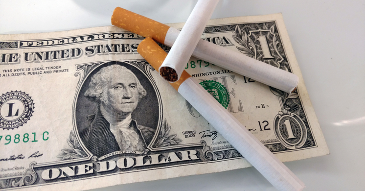 tobacco tax